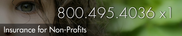 Non-Profits call 800.495.4036 x1