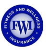 Fitness and Wellness Logo