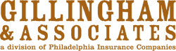 Gillingham and Associates Logo