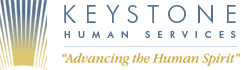 Keystone Human Services Logo