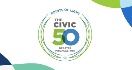 Greater Philadelphia 2024 Logo